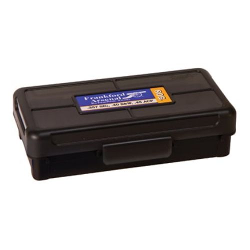 FRANKFORD ARSENAL AMMO BOX 40/