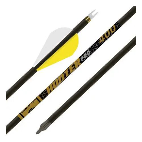 GOLD TIP ARROW HUNTER PRO 340
