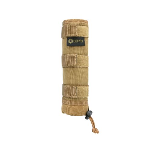 GPS TACTICAL SUPPRESSOR COVER