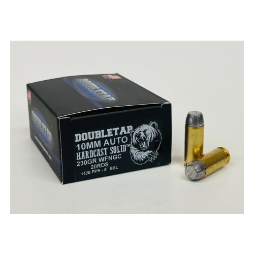 DOUBLETAP 10MM 230GR WFNGC