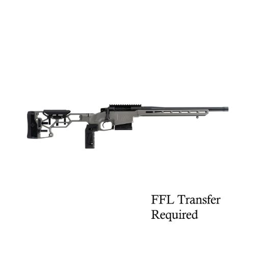 FAXON FX7 BARRELED ACTION 8.6