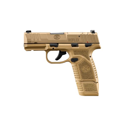 FN REFLEX 9MM LUGER