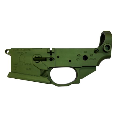 FRANKLIN ARMORY LIBERTAS