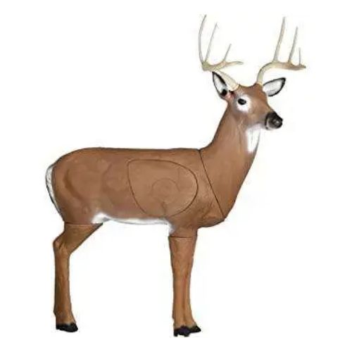 GLENDEL 3D BUCK TARGET 48" W/4