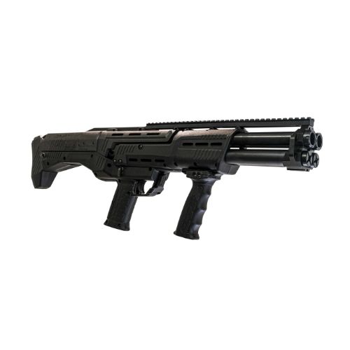 DP-12 12 GA DOUBLE BARREL PUMP