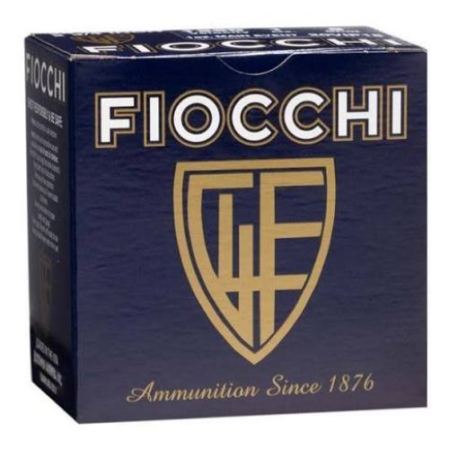 FIOCCHI 20GA 2.75" 1OZ #9