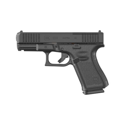 GLOCK 23 MOS V 40SW FIXED SIGT