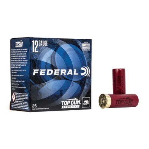 FEDERAL PRAIRIE STORM 12GA