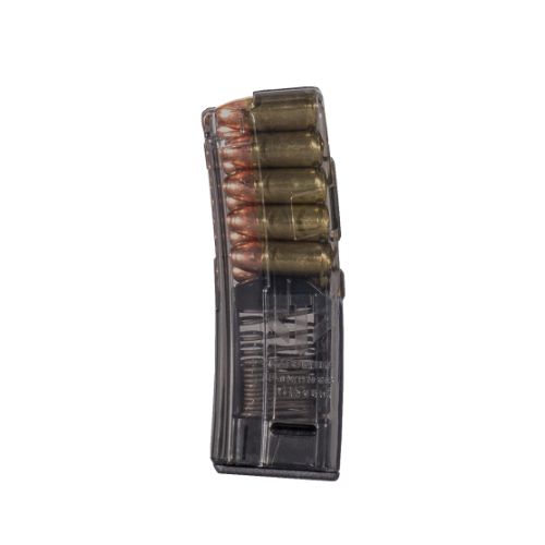 ETS MAGAZINE HK MP5 9MM 10RD