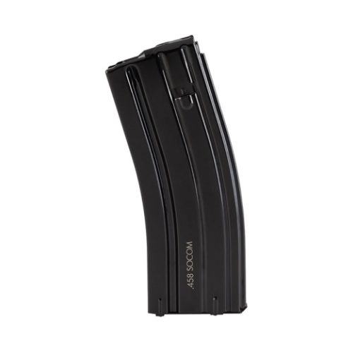 E-LANDER MAGAZINE 458 SOCOM