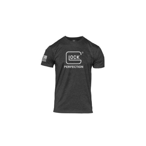 GLOCK PERFECTION TEE SHORT