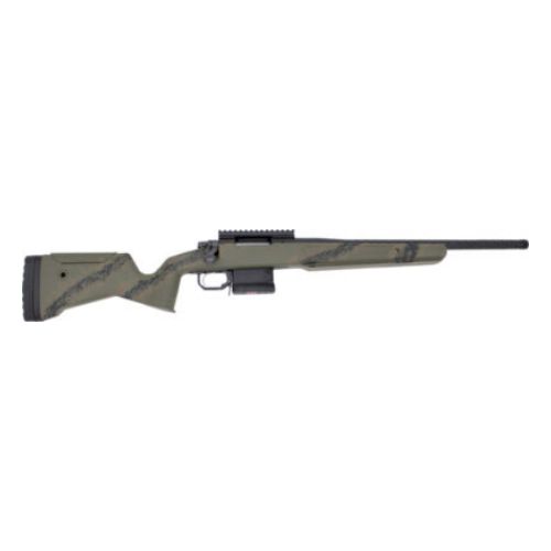 GLFA SUB-1 BOLT ACTION 6.5CM
