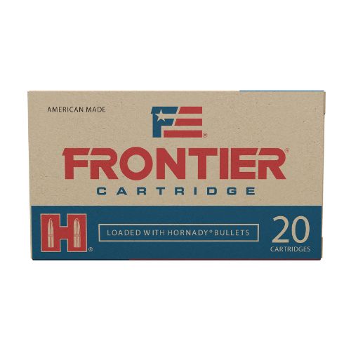 FRONTIER 300 AAC SUBSONIC