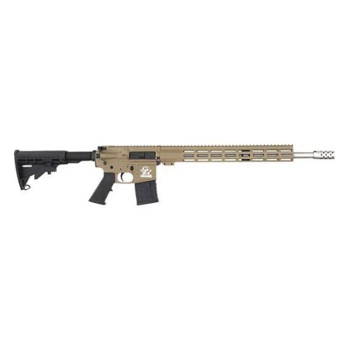 GLFA AR15 450 BUSHMASTER