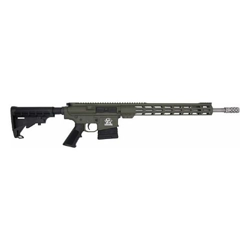 GLFA AR10 RIFLE 308 WIN