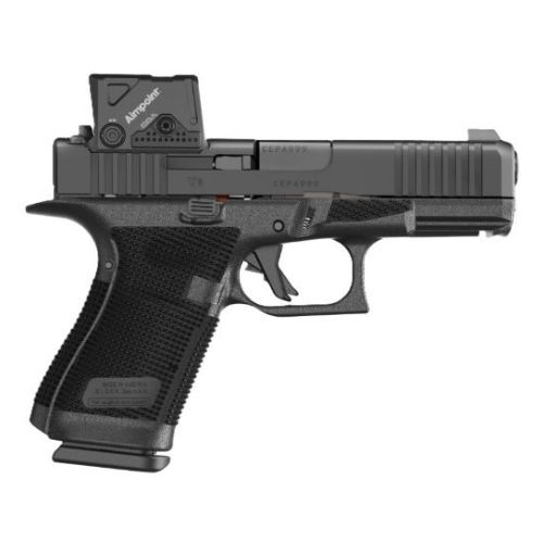 GLOCK 19 DC8 9MM GEN6 15RD