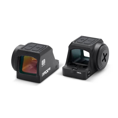 EOTECH REFLEX SIGHT CLOSED