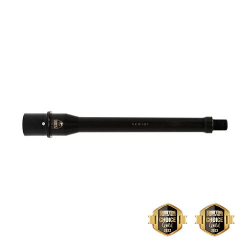 FAXON AR15 BARREL 9MM PCC