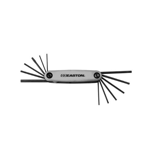 EASTON STANDARD PRO HEX FOLD