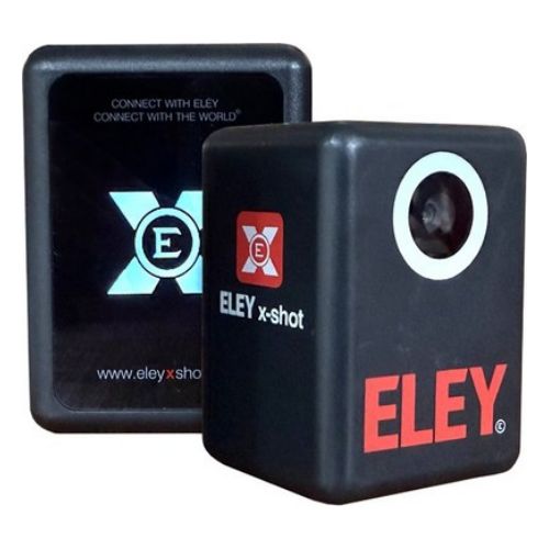 ELEY X-SHOT CAMERA