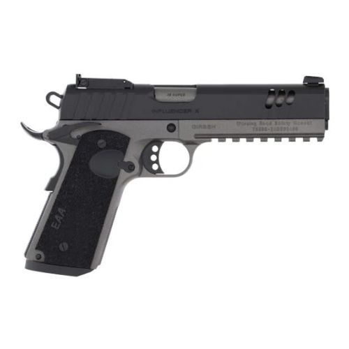 GIRSAN MC1911S INFLUENCER X