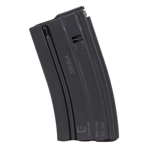 E-LANDER MAGAZINE 300 BLACKOUT