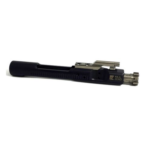 FAIL ZERO BOLT CARRIER GROUP