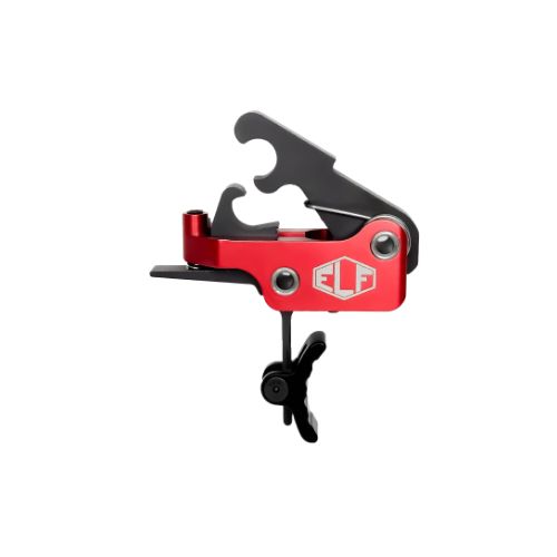 ELFTMANN TRIGGER SE AR PLTFRMS