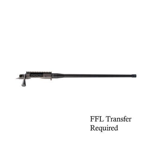FAXON FX7 BARRELED ACTION 20"