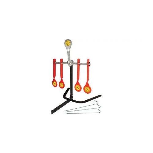 DO-ALL STEEL TARGET REACTIVE