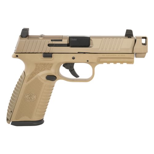 FN 510 MRD QD COMPENSATOR 10MM