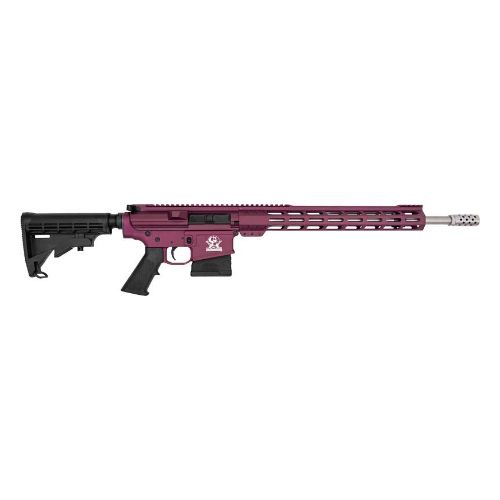 GLFA AR10 RIFLE 308 WIN