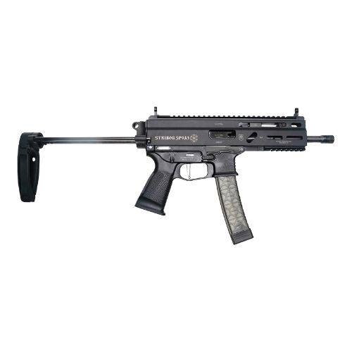 GRAND POWER STRIBOG SP9A3 9MM