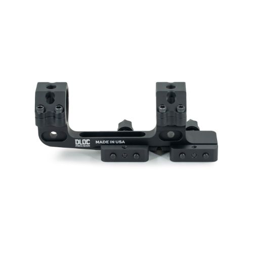 DLOC PRECISION CANTILEVER QD