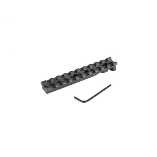 EGW SCOPE BASE RUGER REDHAWK/