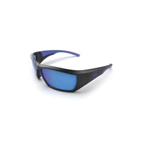 GLOCK TACTICAL GLASSES BLUE