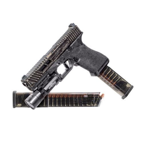 ETS MAGAZINE FOR GLOCK 9MM