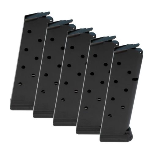 ED BROWN MAGAZINE 1911 45ACP
