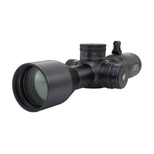 GPO SCOPE CENTURI 4-16X44 30MM