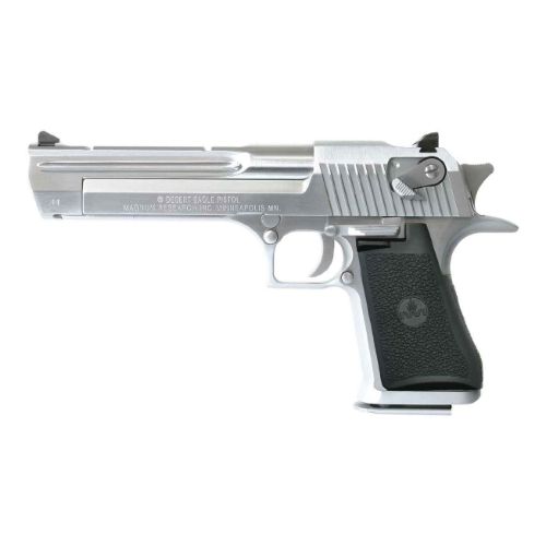 DESERT EAGLE MARK XIX 44MAG