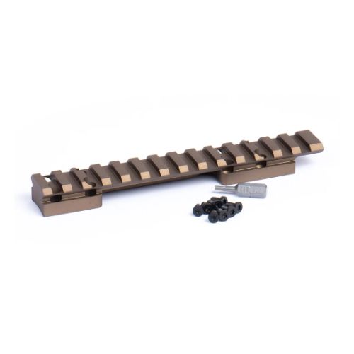 EGW SCOPE BASE HD BROWNING  X-