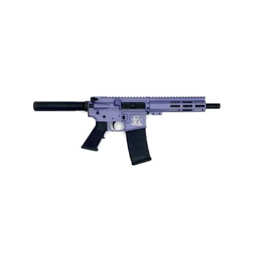 GLFA AR15 PISTOL 223 WYLDE