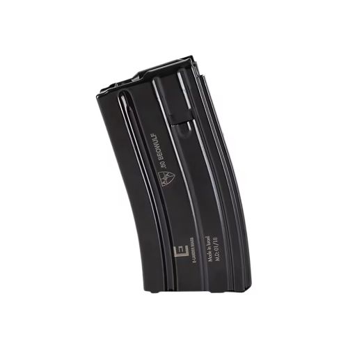 E-LANDER MAGAZINE .50 BEOWULF