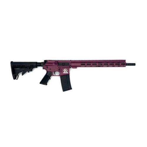 GLFA AR15 RIFLE 223 WYLDE