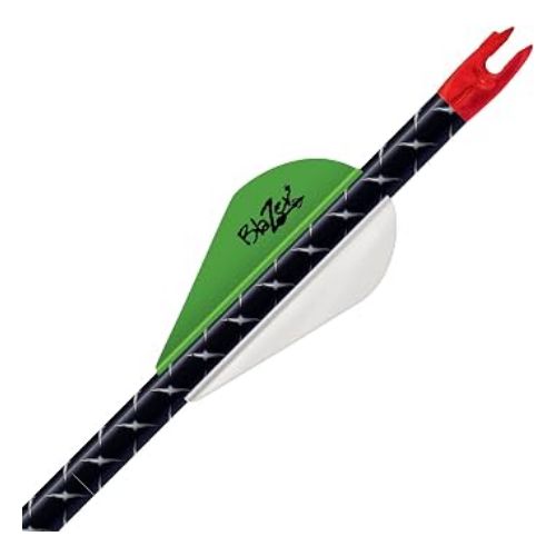 EASTON ARROW FMJ 5MM 340