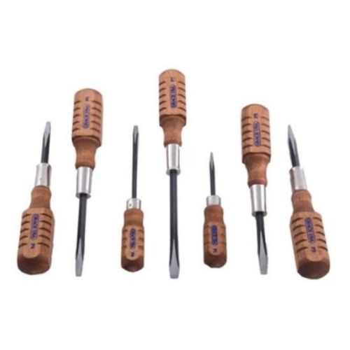 GRACE USA SCREWDRIVER SET