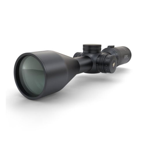 GPO SCOPE PASSION HDi 3-12X56
