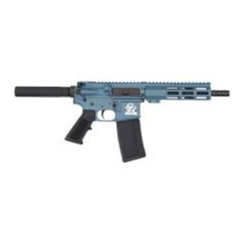 GLFA AR15 PISTOL 223 WYLDE