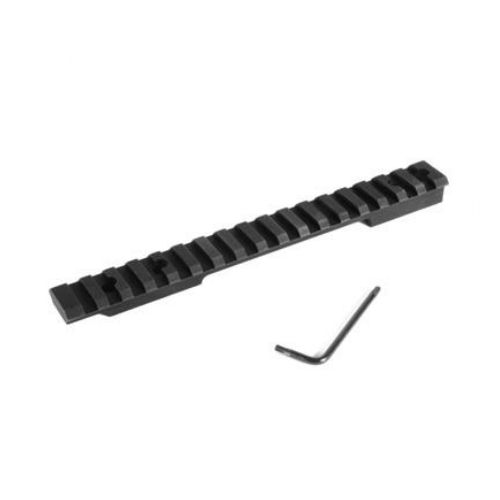 EGW SCOPE BASE HD WEATHERBY MK