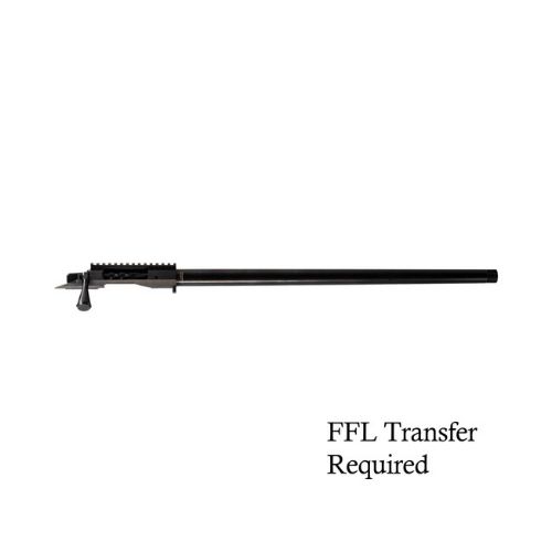 FAXON FX7 BARRELED ACTION 308